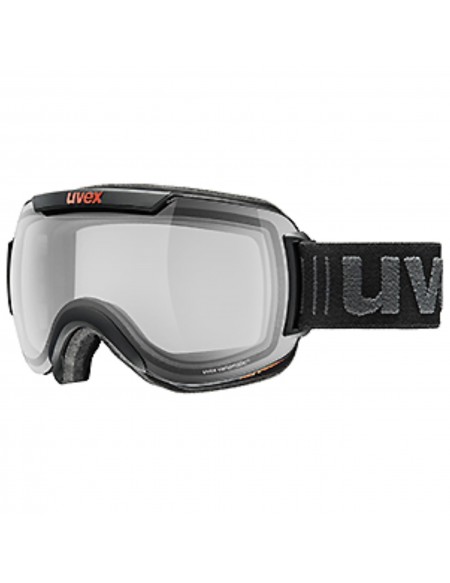 Uvex Downhill 2100 VPX Maschera Black