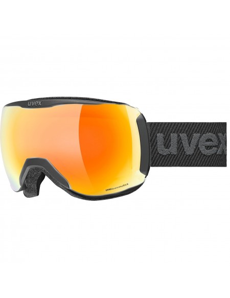 Uvex Downhill 2100 V Maschera Black