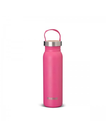Primus Klunken Bottle 0,5L Vacuum Pink