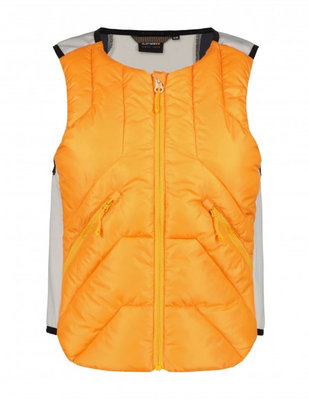 Icepeak Balinger Gilet Donna A.W.S. Extreme